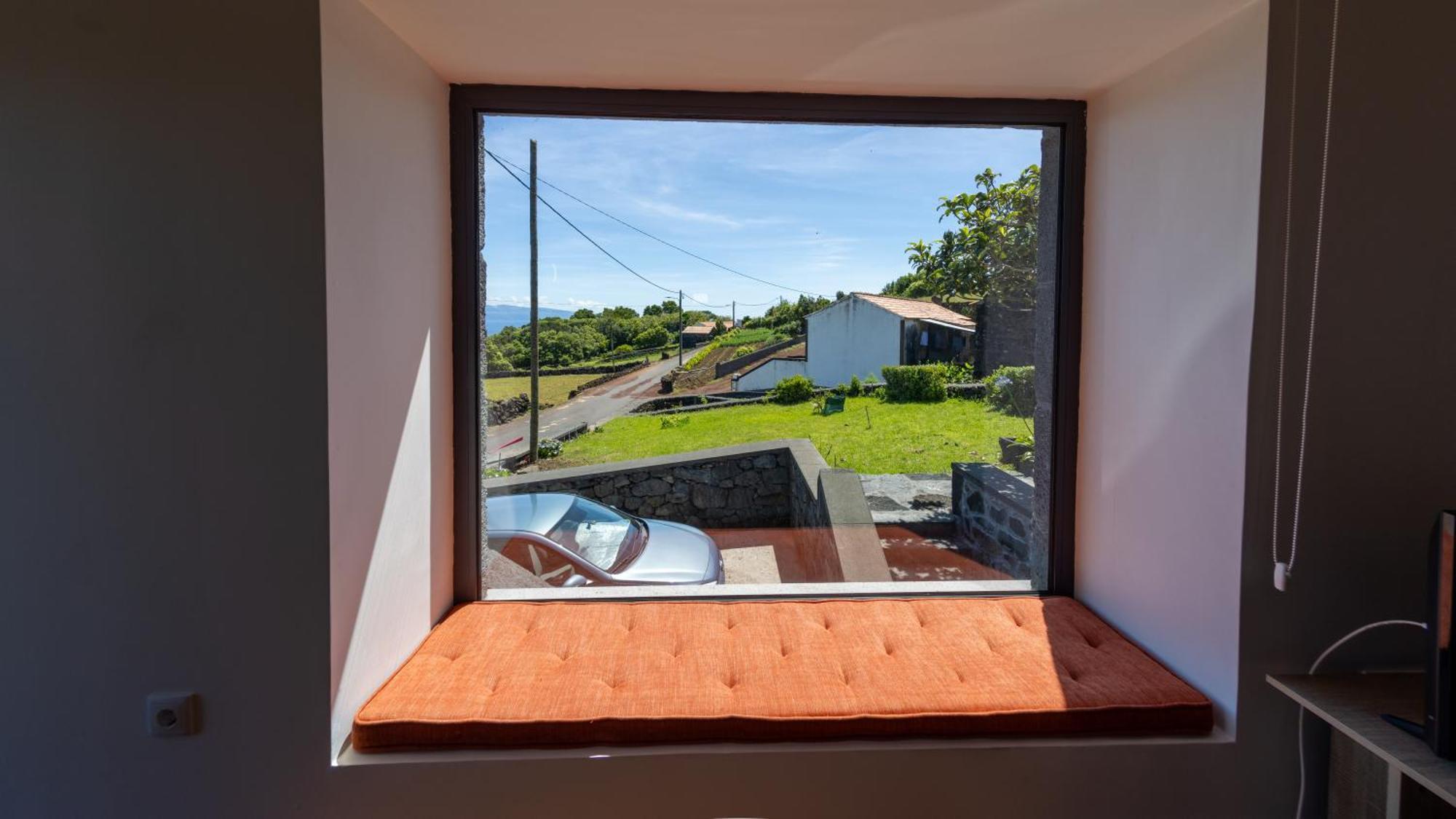 Casa Do Norte Prainha de Cima Екстер'єр фото