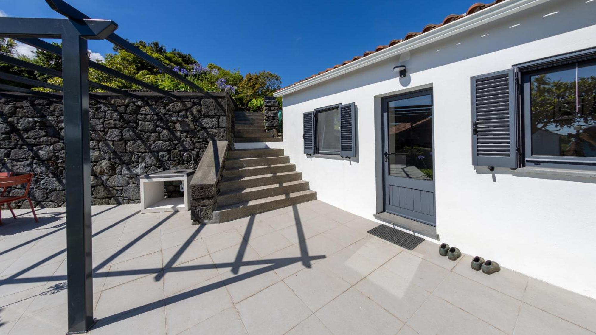 Casa Do Norte Prainha de Cima Екстер'єр фото