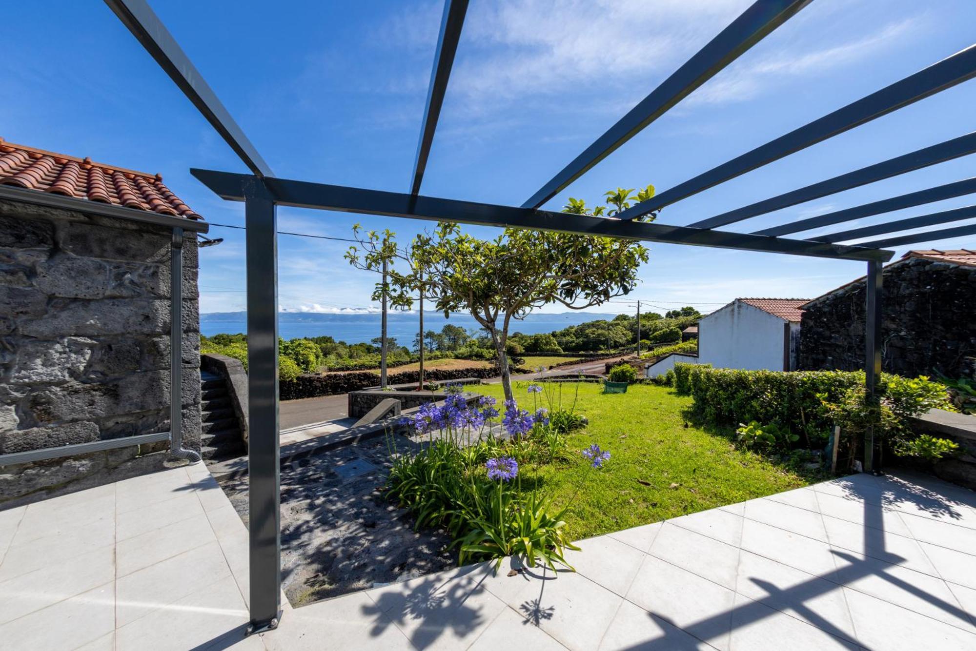 Casa Do Norte Prainha de Cima Екстер'єр фото