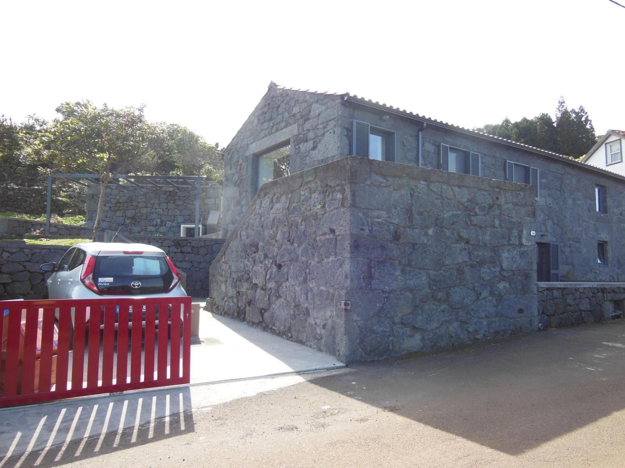 Casa Do Norte Prainha de Cima Екстер'єр фото