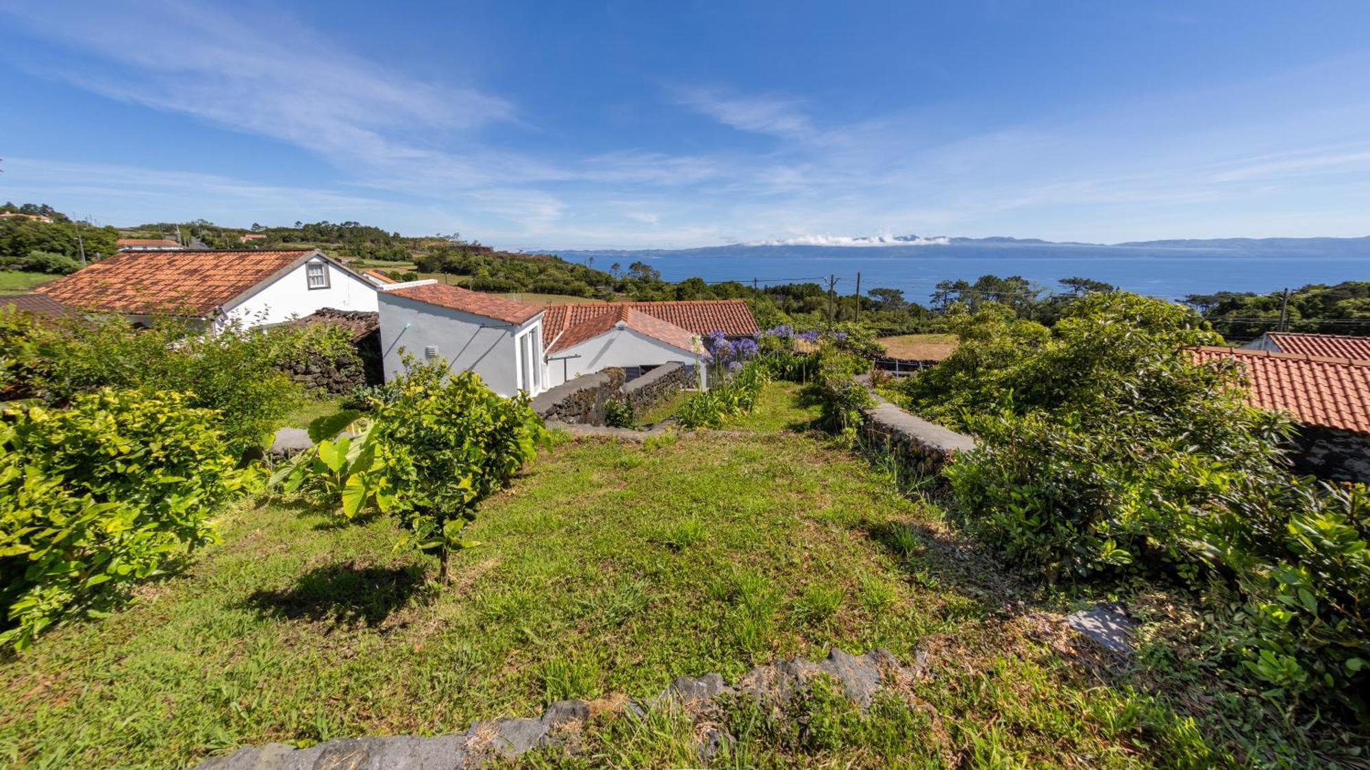 Casa Do Norte Prainha de Cima Екстер'єр фото