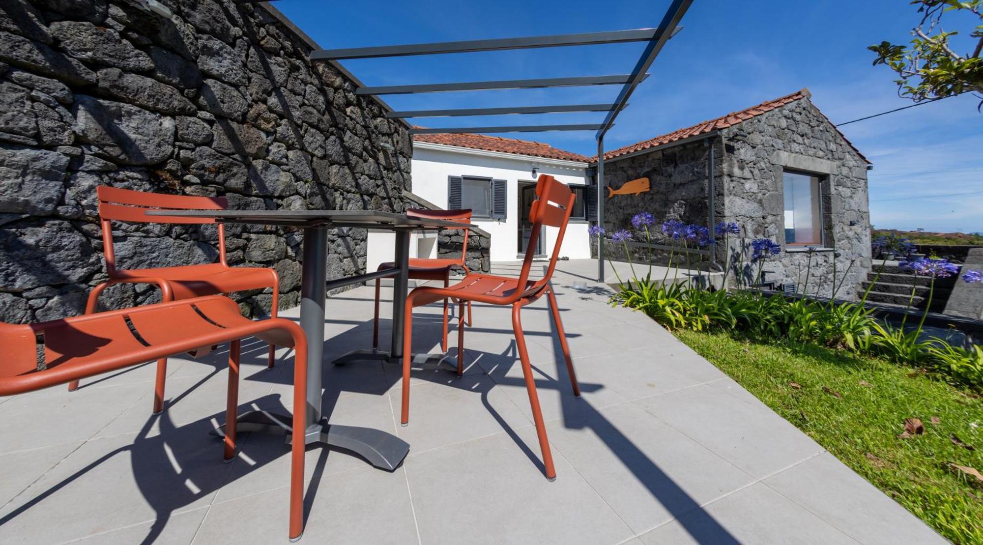 Casa Do Norte Prainha de Cima Екстер'єр фото