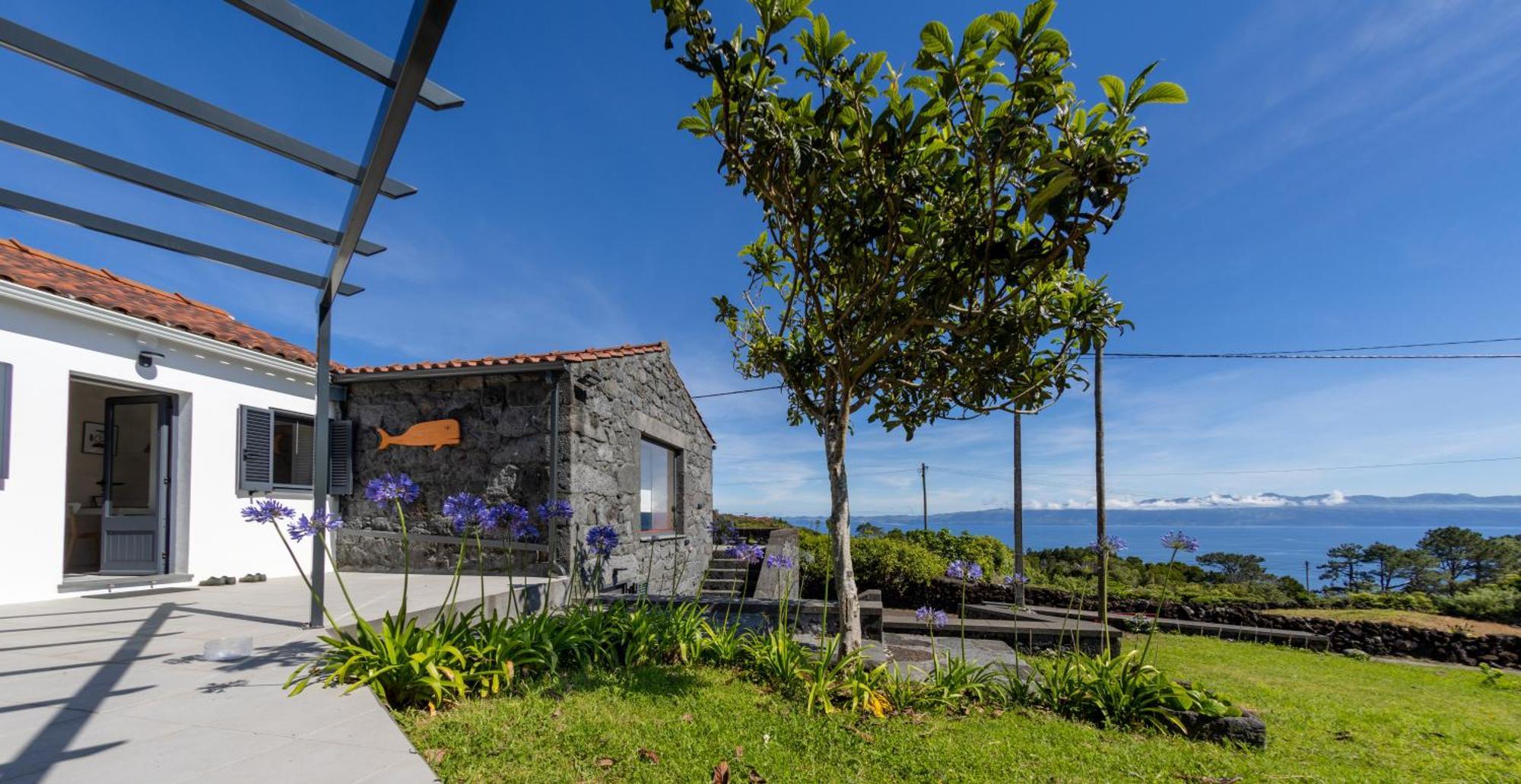 Casa Do Norte Prainha de Cima Екстер'єр фото